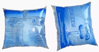 Automatique 500ml Sachet Eau Remplissage Machine D'emballage Électrique Sac En Plastique Liquide Traitement 2ml Remplissage Précision Boisson
