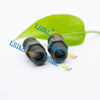 Raccord de tuyau de pression F00RJ00210, tuyau de connexion d'entrée d'injecteur F00R J00 210 F 00R J00 210, adapté aux injecteurs de la série 120
