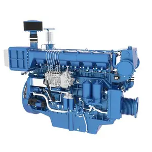 OEM 20hp محرك ديزل محرك دوار