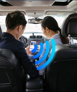 Mini Hidden 4G Dash máy ảnh với Wifi Hotspot GPS theo dõi điện thoại video trực tiếp kiểm tra kép cam HD1080P Dash xe dvrs - Product Image 3