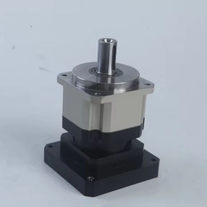 Riduttori di velocità di progettazione di ingranaggi planetari ad alte prestazioni - Product Image 6