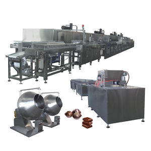 초콜릿 웨이퍼 제조기 부활절 초콜릿 달걀 제조기 - Product Image 3