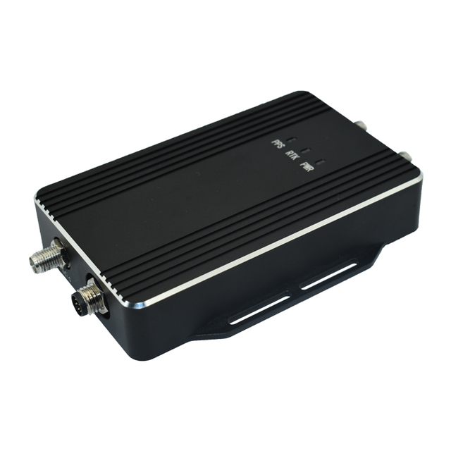 K978 GPS GNSS RTK Module Receiver Base H: 0.8 Cm + 1 Ppm V: 1.5 Cm + 1 Ppm DC +9V ~ +36V 20 Ns Base or Rover Heading >99.99%