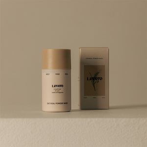 โฟมล้างหน้าและผิวกายเลเวโร่ ขนาดพกพา สูตรเอนไซม์ ช่วยให้ผิวกระจ่างใส ชุ่มชื้น อ่อนโยน - Product Image 6