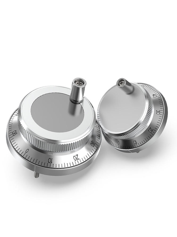 CNCコントロールハンドホイールMPG手動パルス発生器マシンセンター用