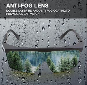 <span class=keywords><strong>Gafas</strong></span> <span class=keywords><strong>de</strong></span> Seguridad para Hombre y Mujer, <span class=keywords><strong>Gafas</strong></span> <span class=keywords><strong>de</strong></span> Trabajo Antivaho con Marcos Ajustables y Protección Lateral, Importadas - Product Image 5