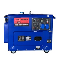 Low price Factory price Customized 2kw 7kva 7.5kva 12kw 20kva Water Cooling <strong>Best</strong> <strong>Small</strong> <strong>Marine</strong> <strong>Diesel</strong> Generator Portable 24V From China
