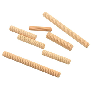 Offerta Speciale: Perni in Legno Standard in Stock, Perni in Legno di Schima Superba - Product Image 1