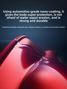 KPRO150 High-End Schwimmbadroboter-Reiniger mit langer Akkulaufzeit, starker Saugkraft, intelligenter Steuerung und automatischer Vakuumfunktion für den Außenbereich - Product Image 4