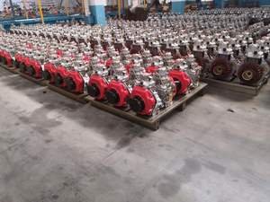 เครื่องยนต์ดีเซลสูบเดียวขนาดเล็ก ระบายความร้อนด้วยอากาศ รุ่น 170F,178F,186F,188F สำหรับขาย - Product Image 6