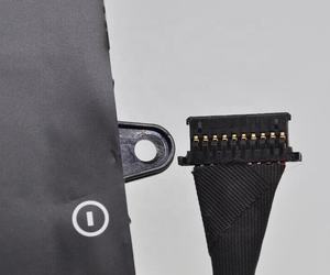 ZO04XL nouveau pour HP <span class=keywords><strong>ZBook</strong></span> <span class=keywords><strong>Studio</strong></span> <span class=keywords><strong>G3</strong></span> G4 808396-421 808450-001 HSTNN-CS8C 15.2V 4210mAh 64Wh batterie d'ordinateur portable - Product Image 3