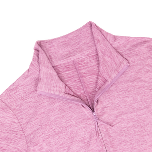 เสื้อออกกำลังกายแบบสวมหัวน้ำหนักเบามีซิประบายความชื้น - Product Image 4