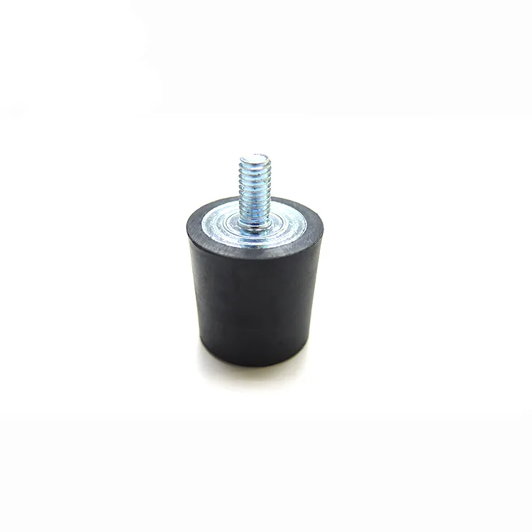 Hanxiang Factory Price Natural Rubber Anti Vibration Rubber Shock Absorber For Cutting Board