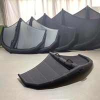 OEM Kustom Kualitas Tinggi Bahan Penguatan Sayap Foil Foil Wingfoil