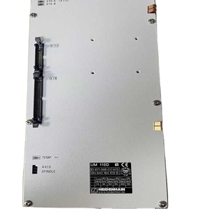 Heidenhain Nuevo Sistema de Control Modular de Potencia Original UM115D 96/125.. ID 671566-01 - Product Image 3
