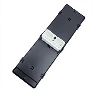 Interruptor de elevalunas eléctrico para Kia Cerato 93570-0S401, conjunto de control eléctrico de 12V con función de bloqueo automático - Product Image 4