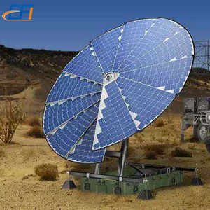 Système de montage <span class=keywords><strong>solaire</strong></span> à inclinaison fixe, <span class=keywords><strong>Installation</strong></span> du sol <span class=keywords><strong>solaire</strong></span> - Product Image 5