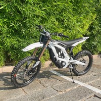 Moto tout-terrain électrique Surron Light Bee 2 2026 24kW 78V, couple élevé, robuste, motocross, E-Moto pour adultes