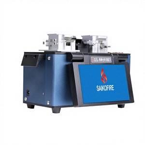 SEIKOFIRE SH-D103 Cisaille à fibres optiques grande taille pour réparation et test de laser à fibre Raycus JPT, utilisation FTTH, garantie 1 an - Product Image 4