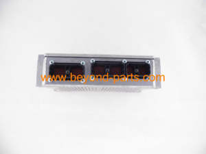 <span class=keywords><strong>PC228</strong></span> PC228US-3 máy xúc điều khiển máy tính bảng điều khiển ECU 7835-26-4002 7835-26-4001 - Product Image 3