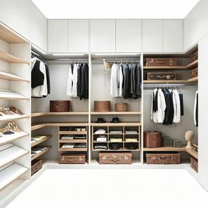 Armoires penderies, Vestiaires, Meubles de chambre à coucher, Organiseurs de vêtements - Product Image 3