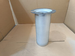 Filtro de compresor de aire de separación de Gas y aceite de alta calidad Manny MODELO DE Metal 4940753101 4940853101 4930255131 alimentado por Motor ISO 9001 - Product Image 4