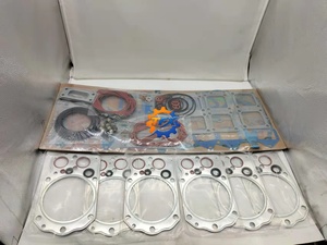 Kit de joints de moteur diesel 4M40 4M40-T 6D22 6D22-T, kit de révision d'excavatrice ME995508 - Product Image 2