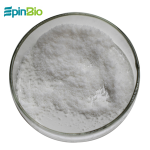 Aditivo alimentario CAS NO. 27215-38-9 Emulsionante E471 Monolaurina de glicerol - Product Image 1