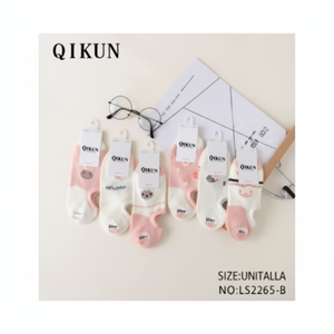 Calzini da donna serie colore Y Root - Product Image 1