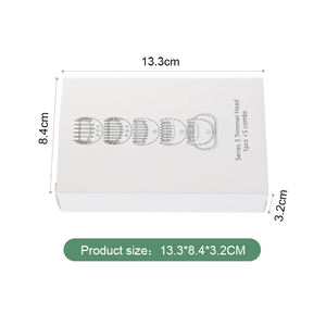 ראש גילוח חשמלי החלפת תואם עם bt32 300s 301s 310s 320s 330s 340 360s 380s s s s s - Product Image 3