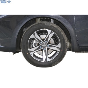 En stock 2023 Chery Arrizo 5 GT 1.5T Turbo CVT Automatique Essence Berline Conduite à Gauche Sièges en Cuir Galerie de Toit en Alliage d'Aluminium pour l'Exportation - Product Image 6