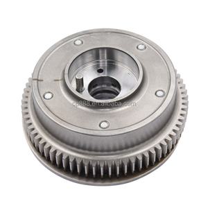 2720506847  Piñón de Alta Calidad para Variador de Fase EXH 2720500147 2720504847 2720504247 2720504047 2720500347 2720505047 2720504947 - Product Image 5