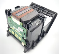Kondisi Baru Print Head HP 711 untuk HP DesignJet T120 T125 T130 T520 T525 T530 HP T120 T520 C1Q10A Printhead