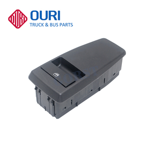 Pièces de camions européens <span class=keywords><strong>OURI</strong></span> OEM de qualité standard, plus de 2000 articles pour MAN Tgx Tgs Tgm Tgl Tga F2000 - Product Image 3