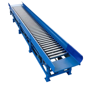 آلة معالجة اللحام لمشاريع التعدين الكبيرة ذات المكونات الفولاذية الهيكلية وآلات تعدين الذهب - Product Image 5