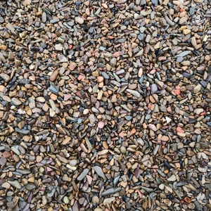 Wholesale <strong>River</strong> Stones Natural <strong>Stone</strong> Aquarium Decorations Stream Sand And <strong>River</strong> Rock For Fish Tank Landscaping - Product Image 3