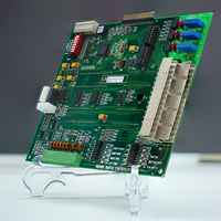 Service de conception de circuits imprimés FR-4 et de cartes électroniques assemblées (PCBA) sur mesure, usine professionnelle ODM OEM, service de conception et de développement de produits électroniques 3C tout-en-un