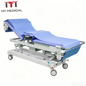 Mesa <span class=keywords><strong>de</strong></span> Examen Médico Eléctrica MT MEDICAL con Reemplazo Automático <span class=keywords><strong>de</strong></span> Rollo <span class=keywords><strong>de</strong></span> Papel, Cama <span class=keywords><strong>de</strong></span> Ultrasonido para Ginecología, <span class=keywords><strong>Precio</strong></span> <span class=keywords><strong>de</strong></span> Fábrica - Product Image 3