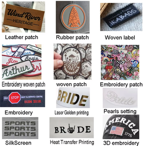 قبعات أطفال مع شعار تطريز مخصص للأطفال - Product Image 6