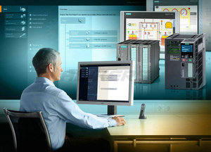 Équipement de formation électrique, équipement de formation professionnelle, PLC - Product Image 3