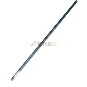 Antena de Fibra de Vidrio con Ganancia de 5.8 dBi, Recepción de Banda Ancha 2.4G 4G/5G, Omnidireccional - Product Image 2