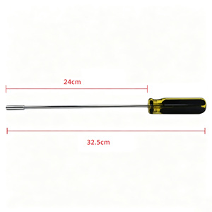 Tournevis à tête hexagonale compatible pour copieur, tournevis magnétique 5,5 mm - Product Image 3