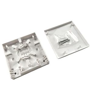 Scatola di Terminazione FTTH a 86 Terminali di Alta Qualità con <span class=keywords><strong>2</strong></span> Porte in Fibra Ottica in Offerta - Product Image 3