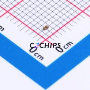 ทรานซิสเตอร์0402และป้องกันไฟกระชาก (TVS/ESD) LXES15AAA1-133ใหม่และใหม่เอี่ยม - Product Image 2