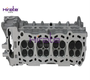 Repuestos para Toyota 3rz-fe 2.7L, Cabeza de Cilindro Modelo 11101-79276 11101-79275 11101-79087 - Product Image 2