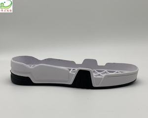 टिकाऊ टीपीआर सामग्री हल्के और एंटी-स्लिप क्लासिक एकमात्र डिजाइन फैक्टरी थोक स्केट जूते जूते - Product Image 2