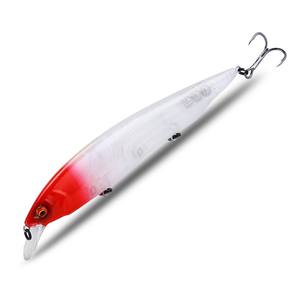 BEARKING magasin officiel nouveauté 30g Kanata appâts artificiels 160mm leurre de pêche pour rivière lac accessoires de pêche en plastique - Product Image 5