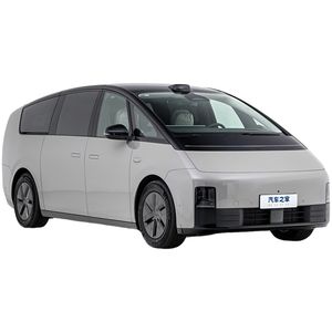 2024 Lixiang Mega 4wd pur électrique grand Mpv nouvelle énergie véhicules voiture électrique Lixiang Li Auto nouvelles voitures de luxe - Product Image 1