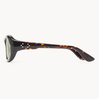 Finione Style lunettes hommes Vintage café Racer moto coupe-vent anti-poussière Uv400 lunettes d'équitation