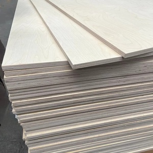 <span class=keywords><strong>Compensato</strong></span> Commerciale E0 in Legno di Betulla e Tiglio con Logo Personalizzato, Taglio Laser 3mm 4mm 5mm 6mm - Product Image 6